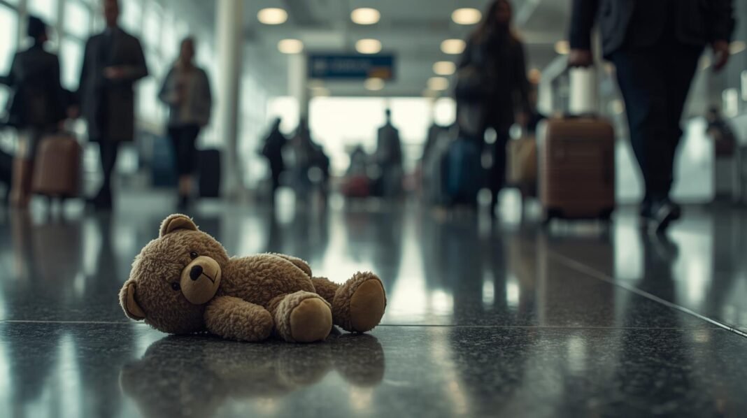 The End of an Era: Netherlands to Ban All Foreign Adoptions by 2030