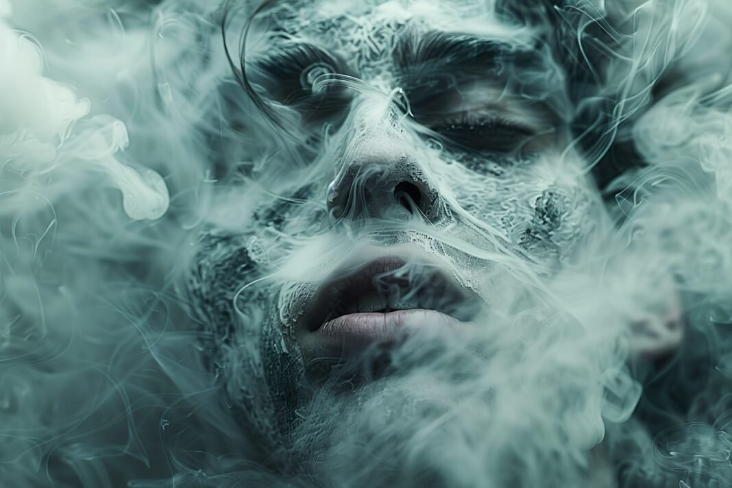 addiction-ai-generated