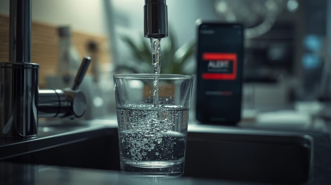 Amersfoort Water Boil Notice: Why Does the Alert Persist? Amersfoort Water Boil Notice: Why Does the Alert Persist?