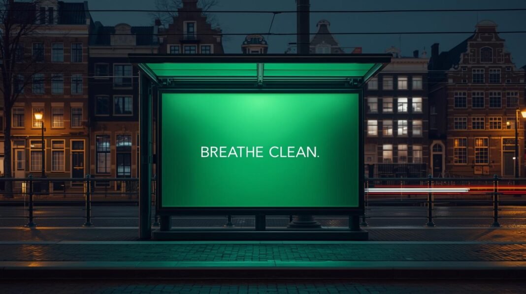 Amsterdam Bans Meat and Fossil Fuel Ads: A Landmark Climate Decision