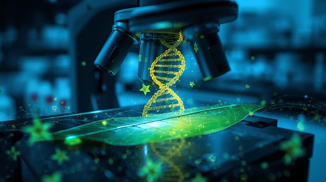 Jurassic Pot: Wageningen Scientists “Resurrect” Ancient Cannabis DNA for New Medicines