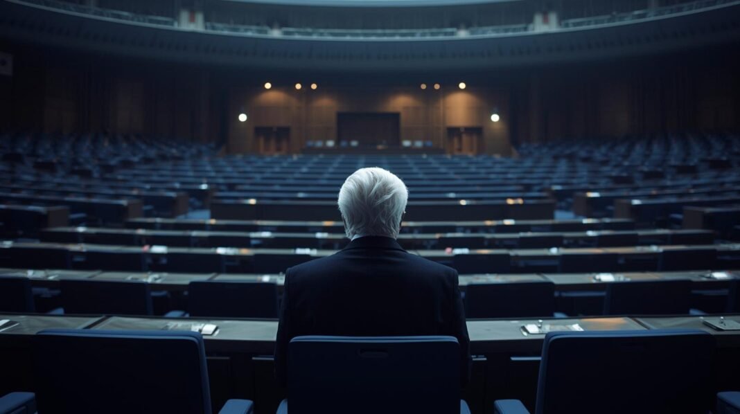 Dutch Far-Right in Crisis: Seven MPs Defect from Wilders’ PVV