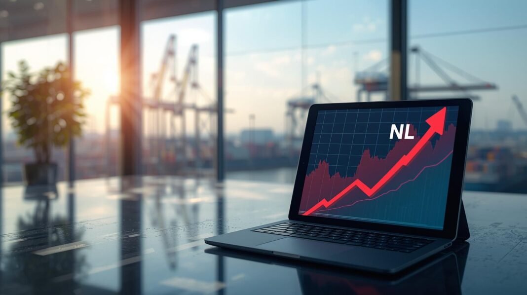 Dutch Economic Growth Surpasses Expectations, Central Bank Warns of Future Challenges