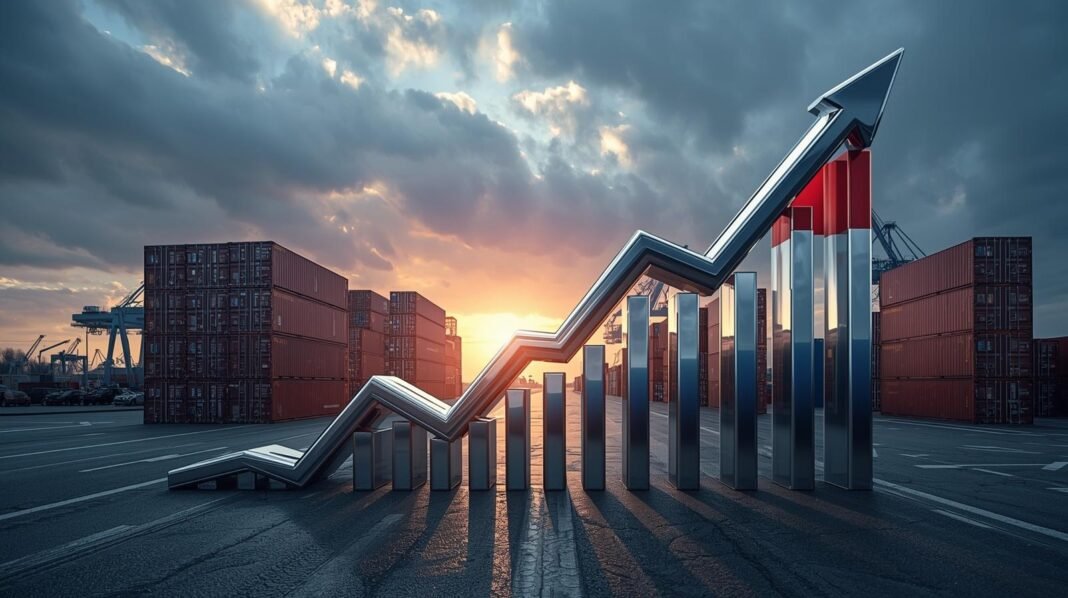 Punching Above Its Weight: Netherlands Ranks as World’s 18th Largest Economy