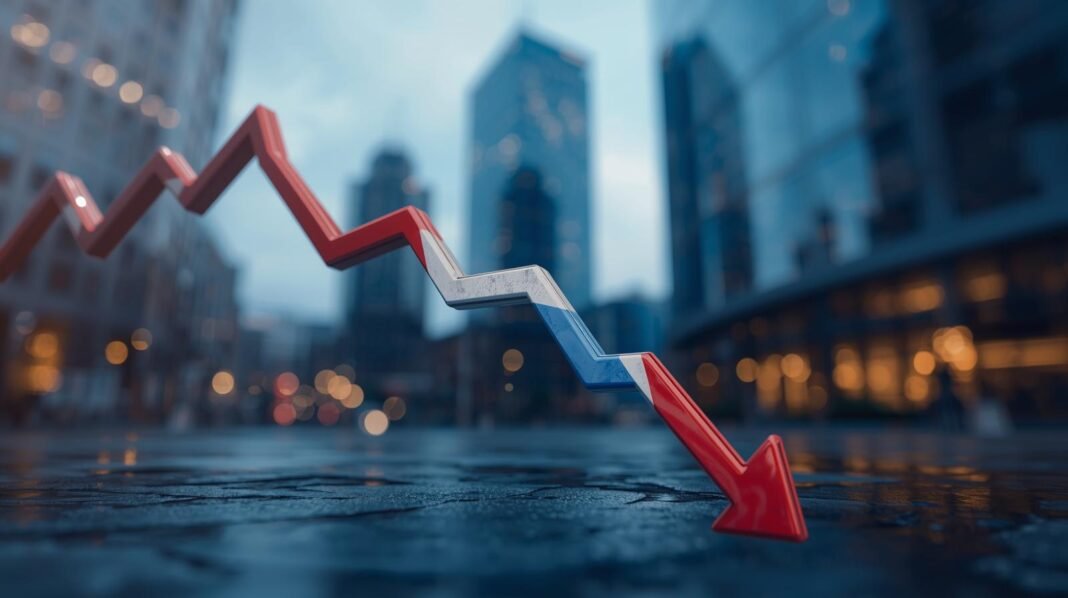 Dutch Business Growth Slows to a Crawl: New Figures Reveal Stagnation