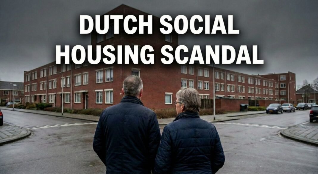 dutch-housing-market