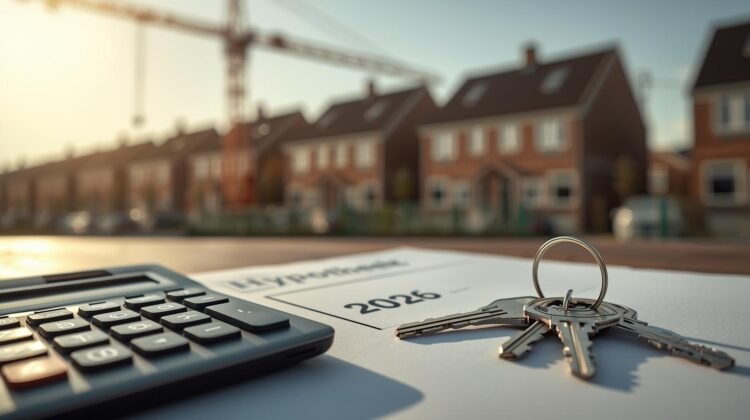 Dutch Housing Market Update: Navigating Regulations and Interest Rate ...