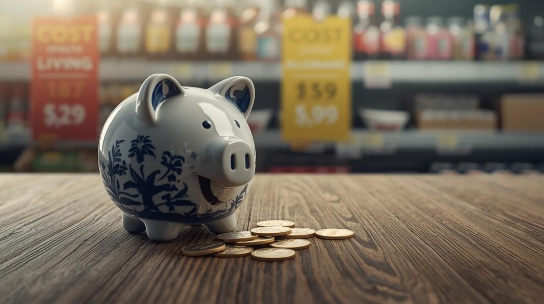 Dutch Inflation Holds Steady at 3.3% in 2025