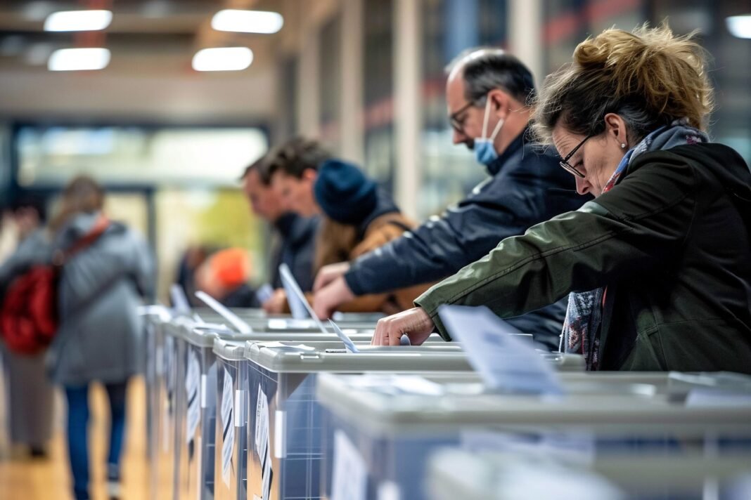 Dutch Political Shift: Navigating the Challenges of a Minority Government