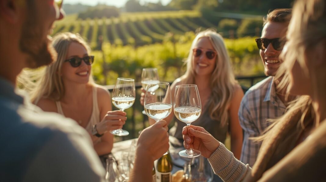 Dutch Wine Renaissance: A Celebration of Local Viticulture