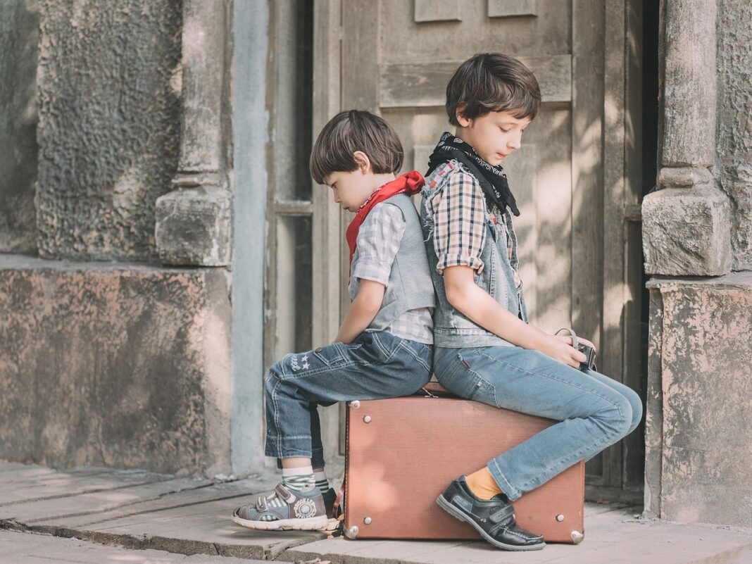 Hidden Resentment: 8 Signs Someone Doesn’t Like You