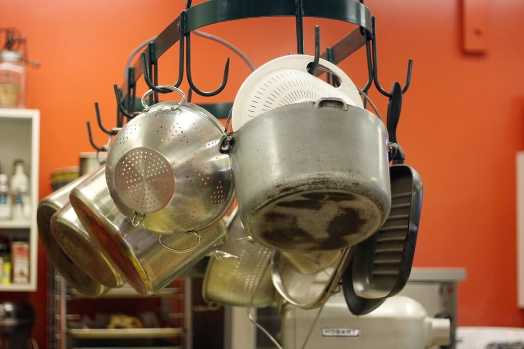 From Lunch Break to Business Strategy: How Corporate Restaurants Strengthen Organizations