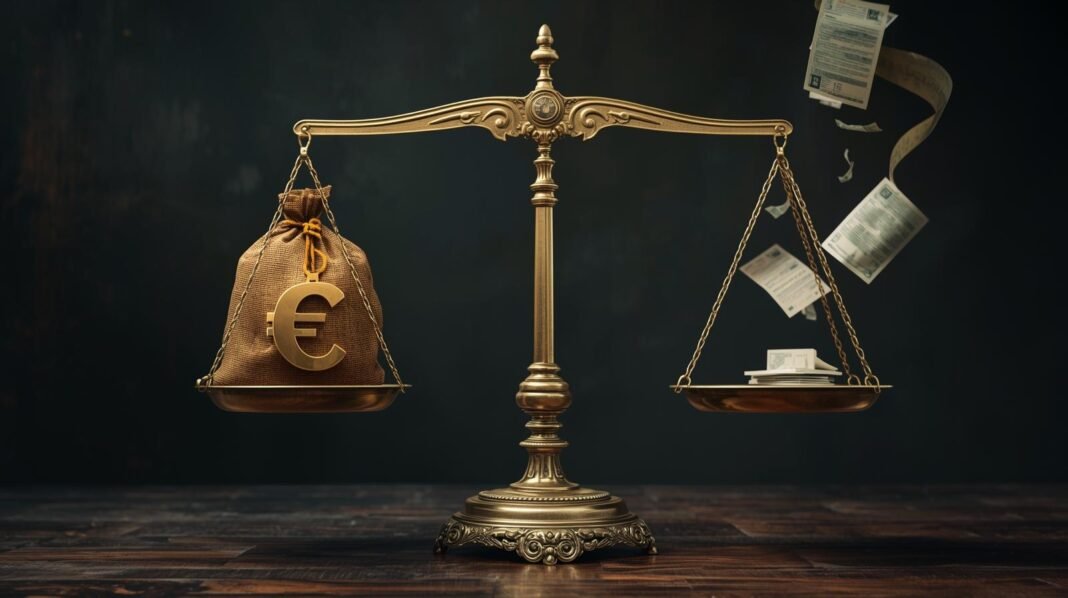 “Shameless Power”: Billionaire Wealth Now a Threat to Dutch Democracy