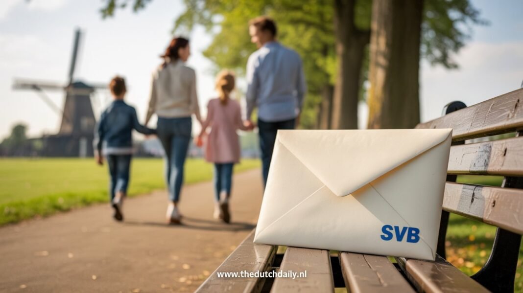 Dutch Child Benefit (Kinderbijslag) 2026: New Amounts, Payment Dates & Rules