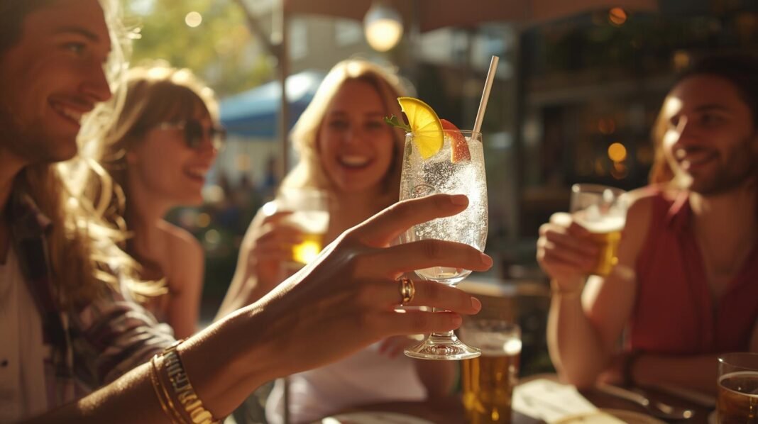 Cutting Two Beers a Week Could Significantly Reduce Dutch Cancer Rates