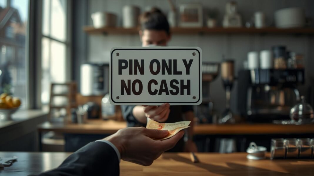 Dutch “Cash War”: VVD and D66 Move to Block Mandatory Cash Acceptance