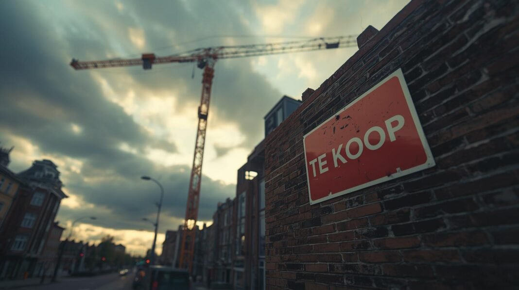 Dutch House Prices to Continue Rising, Defying Economic Headwinds