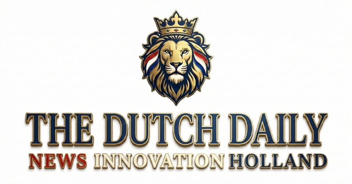 Dutch Daily The Dutch Daily NL - thedutchdaily.nl