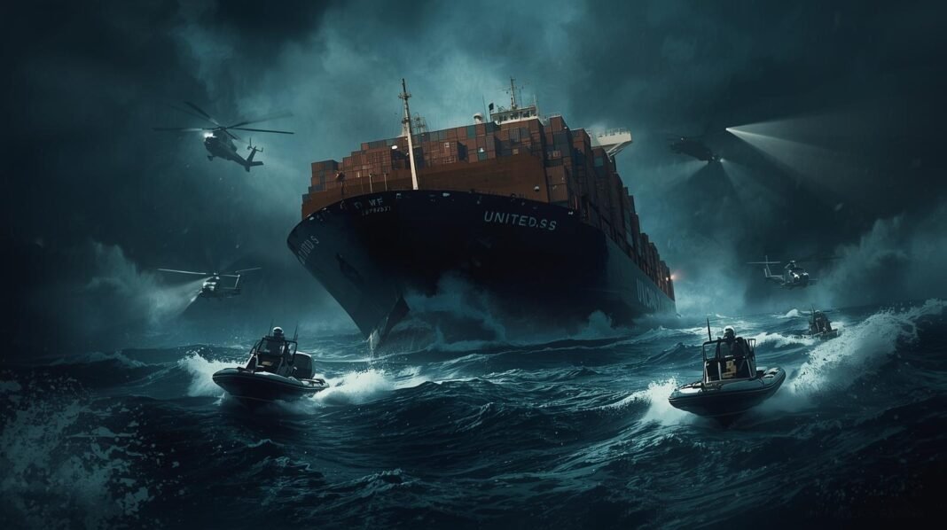 From Schiedam to Istanbul: Alleged Dutch-Turkish Drug Baron Caught in Massive Cocaine Bust