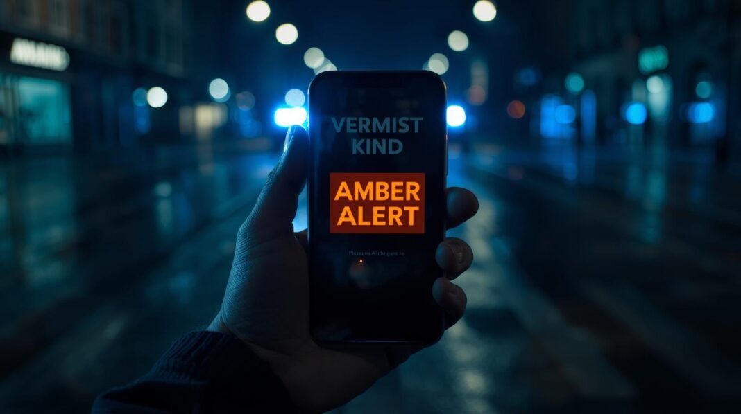 30,000 Missing People a Year: Why Are So Many Dutch Children Disappearing?