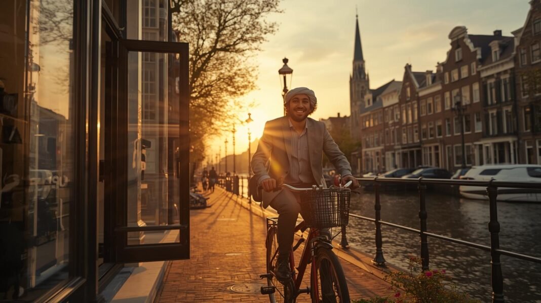 work-hour-netherlands