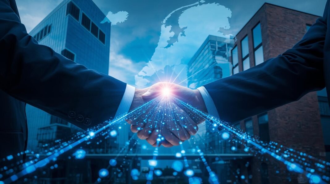 Your.Cloud Expands into Belgium with IPSys Solutions Acquisition