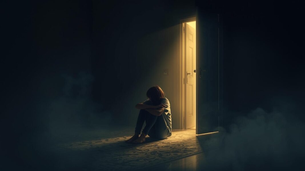 A Classroom Lost Every Month: The Silent Crisis of Dutch Youth Suicide