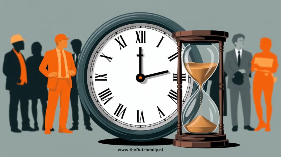 Dutch Retirement Age to Hit 70? AOW Rules, Projections & What Expats Must Know