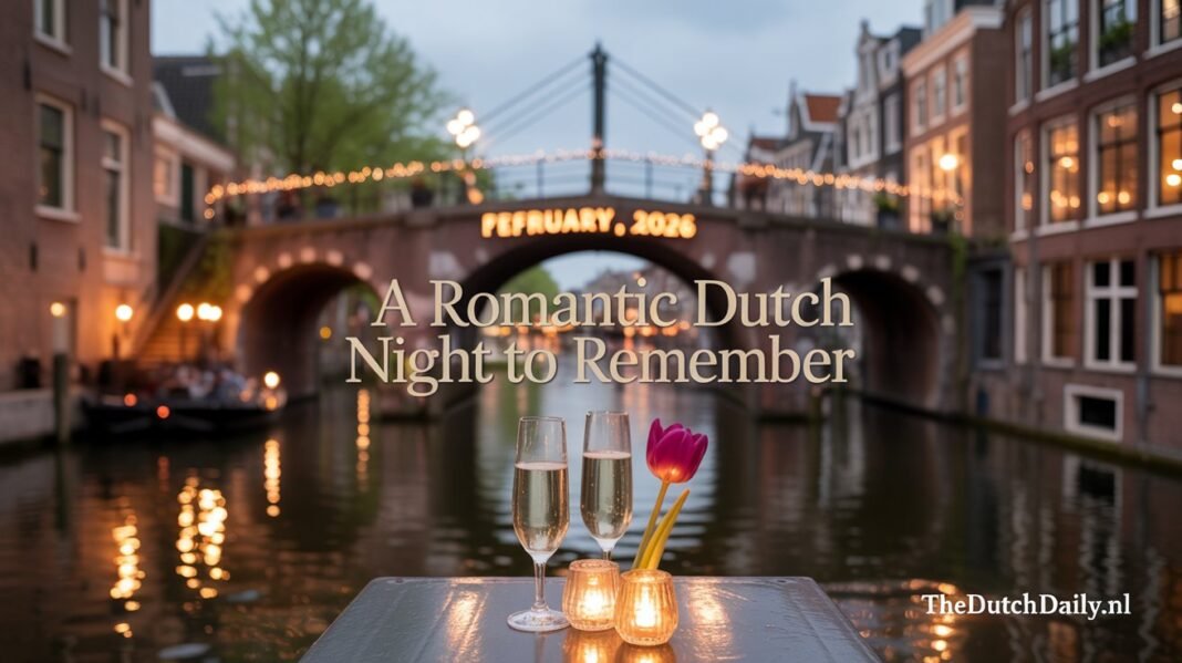 Valentine’s Day Netherlands 2026: The Ultimate Guide to Romance, Dating, and Events