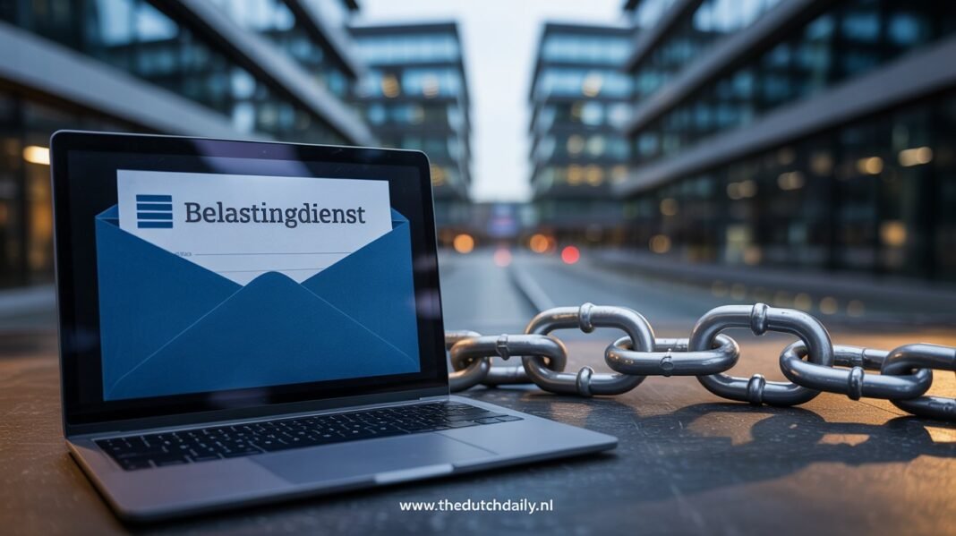 The End of the ZZP Golden Age? 2026 Crackdown on “False Self-Employment” Explained