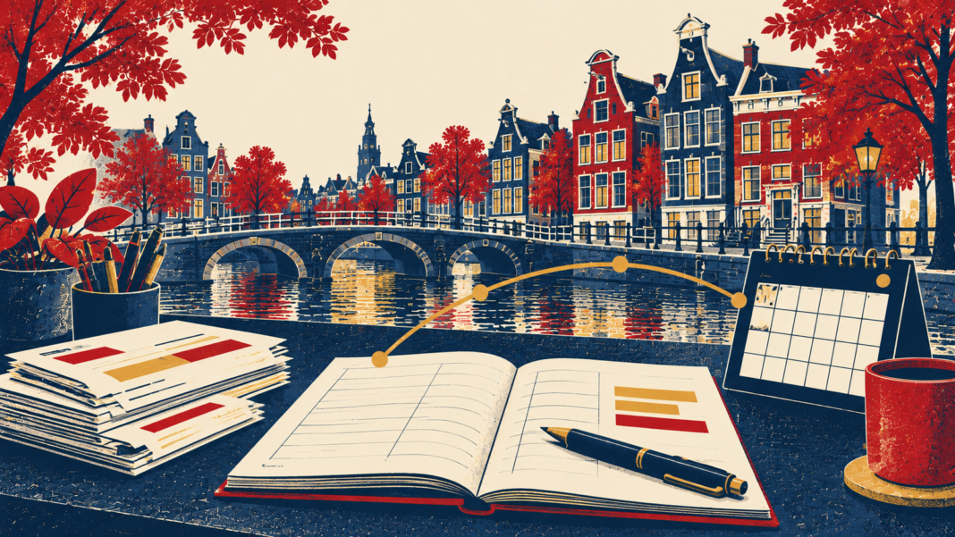 Dutch Bijstand Bufferbudget 2027: Rules for Part-Time Workers Dutch Bijstand Bufferbudget 2027: Rules for Part-Time Workers