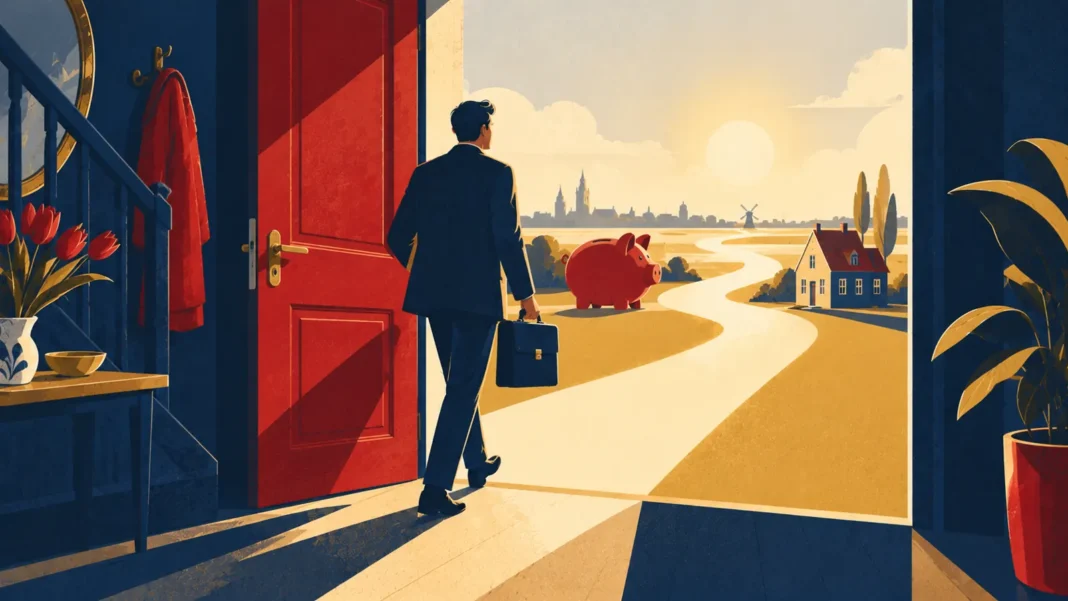 Netherlands Changes 2027 – illustration